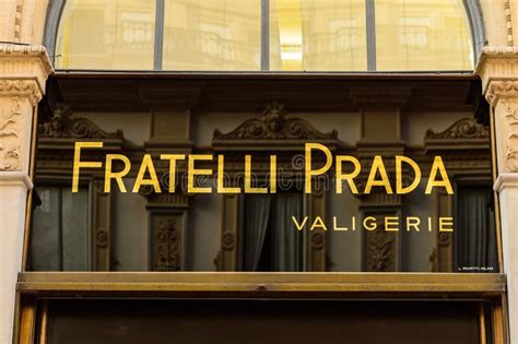 fratelli prada